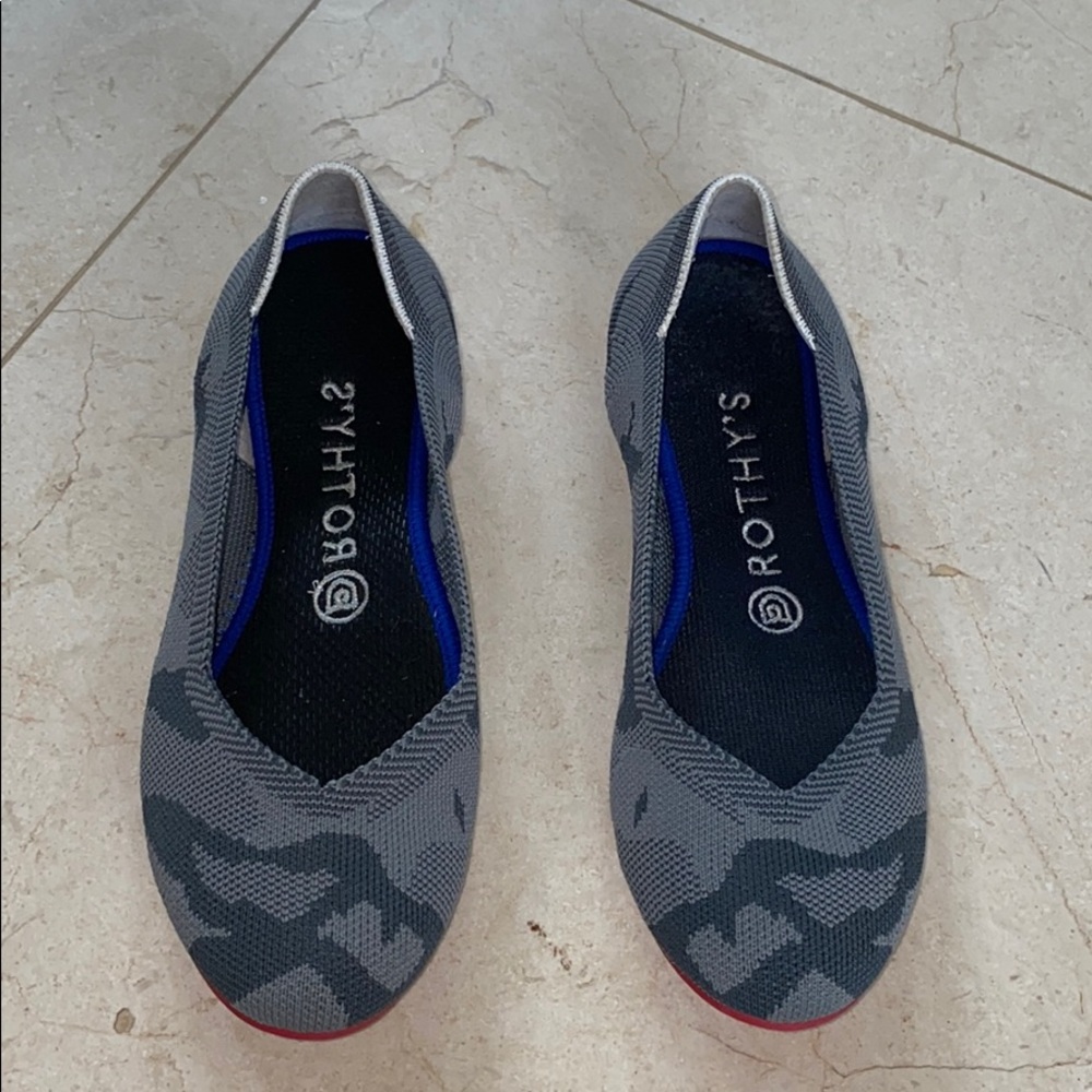 Rothys